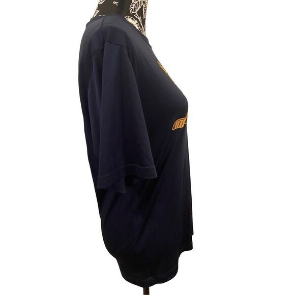 Michigan Wolverines Jersey T Shirt MI USA - Picture 4 of 10